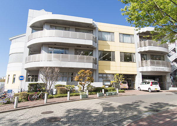 横浜市今井地域ケアプラザ