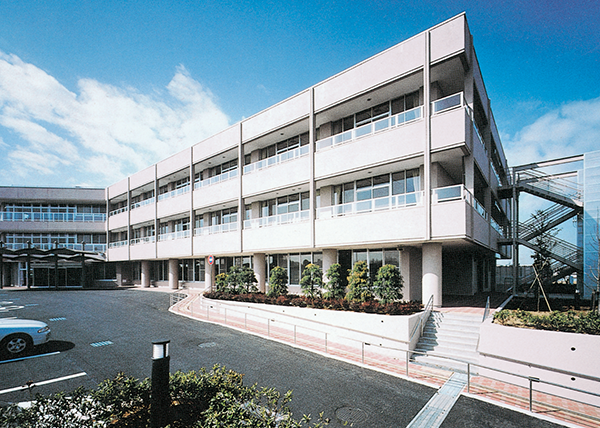 リハセンターさわやか